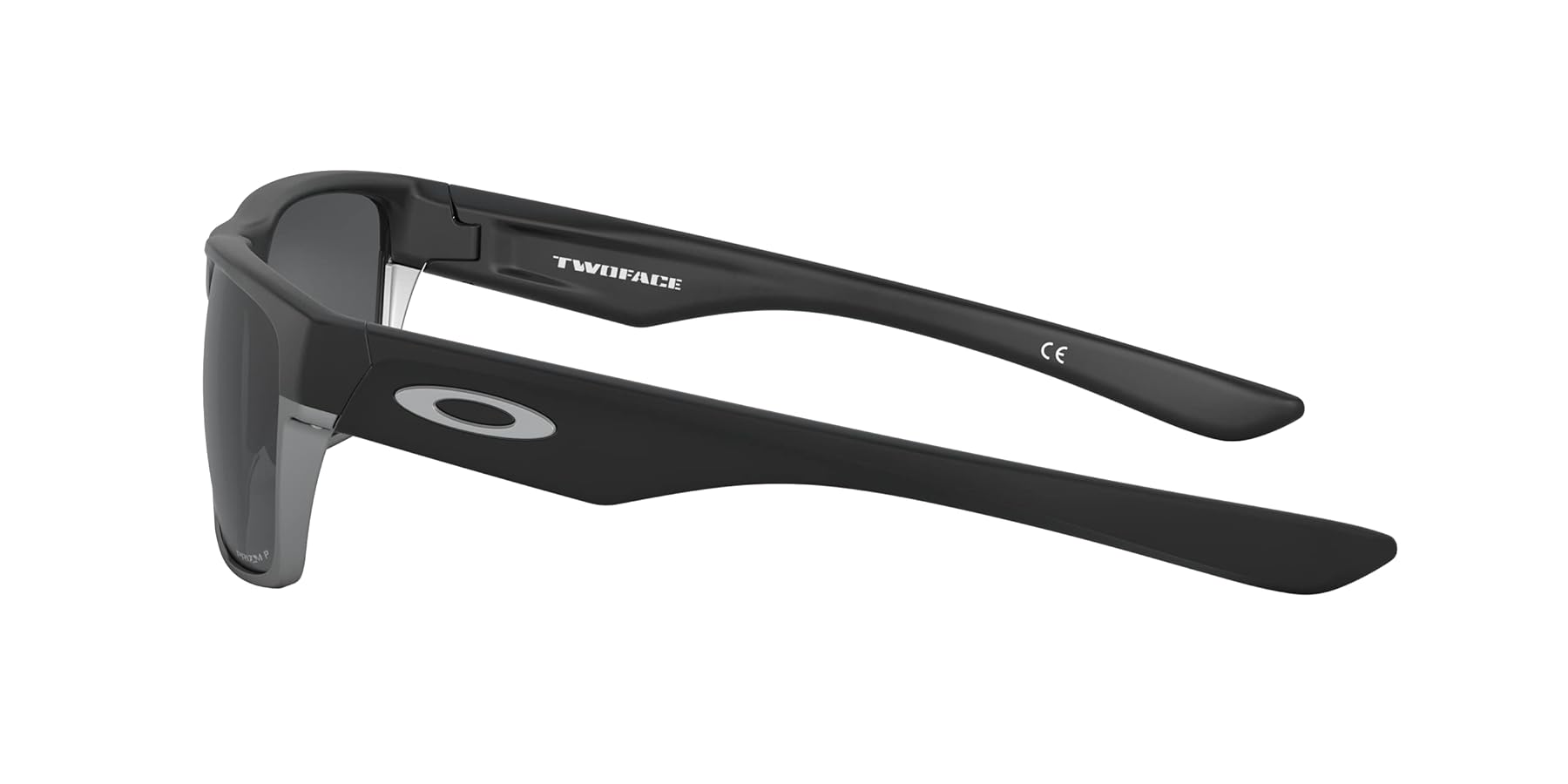 Amazon.com: Oakley Men's OO9189 TwoFace Square Sunglasses